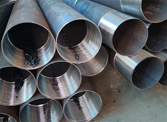 阳西钢护筒
